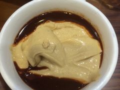 调料-老北京热气涮羊肉·小龙虾·烤鱼(呼玛路店)