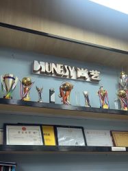 -尚艺SUNESY美容美发