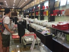 -大桥道糕点食品店(津塘路店)
