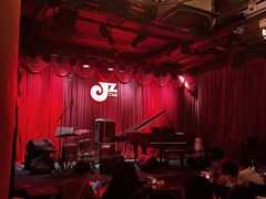 -JZ Club 爵士酒吧(上海店)
