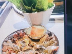 -木王宴语·野生鲜菌火锅(玉河店)
