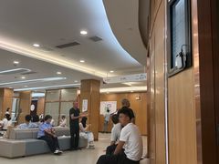 -美年大健康·体检中心(江岸分院)