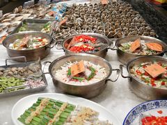 -梁家大院•农家菜(昆山会展中心店)