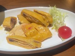 -廊亦舫Lang Yi Fang Restaurant(金桥店)