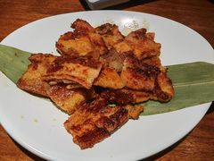 -飞阳铁板烧(ME TOWN购物中心店)