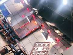 -超越炭火牛蛙火锅鸡(河东店)