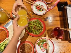 -东方一串·龙虾烧烤·特色烤鱼(柳州路店)