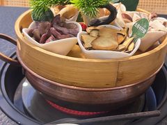 -一善菌·云南菌汤·云南菜(银泰城店)
