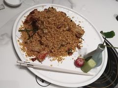 -建明国际酒店·避风港中餐厅