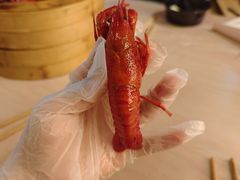 -靓靓蒸虾·头牌蒸虾(万松园玲珑店)