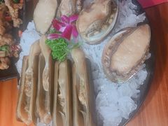 -捞围鲜·港式打边炉(海阳路店)