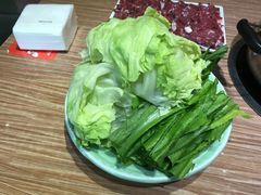 -潮汕牛肉火锅