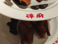 -谭厨中山传家菜.乳鸽.脆鲩鱼(华强北中航城店)