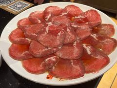-木槿花韩式炭烤·熟成肉工坊(孙文东路店)