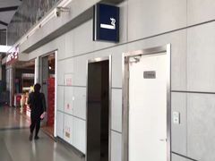 -太原武宿国际机场