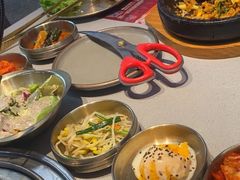 -韩一品韩国料理(柏庐南路店)