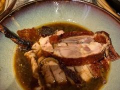 -南京大牌档(凯德大峡谷店)