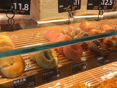 -FANEN法念·烘焙·甜点(万象城店)