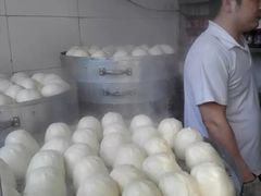 -天泽祥·鼓楼馒头(鼓楼店)