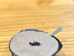 槟榔芋泥-海丝金凤(金鱼店)