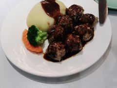 -库滋明·俄罗斯特色美食(中央大街店)