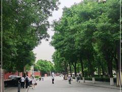 -华清宫景区