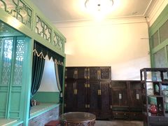 -张学良旧居陈列馆
