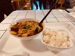 -阿那亚第一食堂 Cafeteria 1