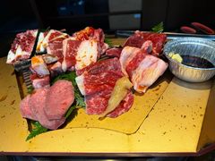 -300杯·和牛烧肉清酒专门店(廊里店)