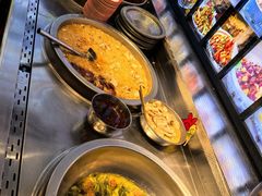 -粗粮人家·东北菜(洋桥店)