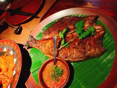 -花马天堂云南餐厅 Lost Heaven(外滩店)