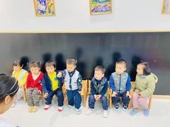-Ababy安彼儿童成长中心(东方润园店)