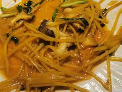 -前海沿·青岛菜(李沧万达店)