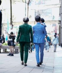 -香港大昌洋服定制(金中环店)