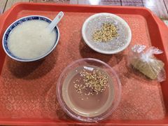 -没牙伯花生汤店(老药洲店)