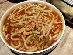 -耶里夏丽·丝路新疆菜·清真食品(徐家汇臻选店)