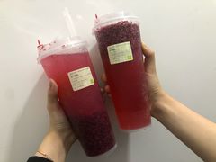 -奈雪的茶(漫广场店)