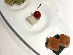 -三号黄浦会Canton Table