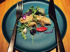-JINNS锦时 steak&pizza(浸信会礼拜堂旧址店)
