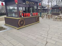 -赵州桥景区