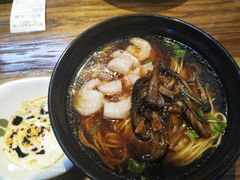-董记面馆(漳州二路店)