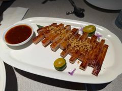 -BetterThai 泰加(苏州中心店)