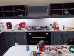 -艾米茉亲子餐厅(万象城店)