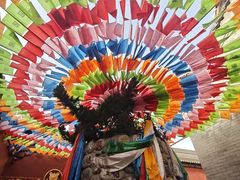 -西安市广仁寺