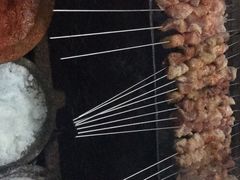 -永安烧烤