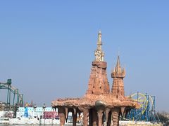 -大连海昌发现王国主题公园