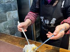 -青山青豆花·笑禅豆腐鱼(黄泥塝店)