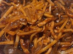 -宝轩渔府·老字号海鲜·正宗津菜(水上店)