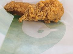 香辣鸡翅-德克士(阳光店)