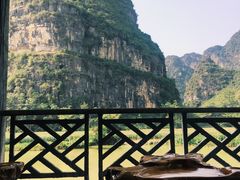 -大新明仕山庄